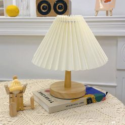 đèn để bàn phòng ngủ